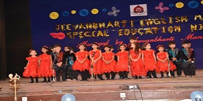 Read more about the article વાર્ષિકોત્સવ “Festa of Joy”